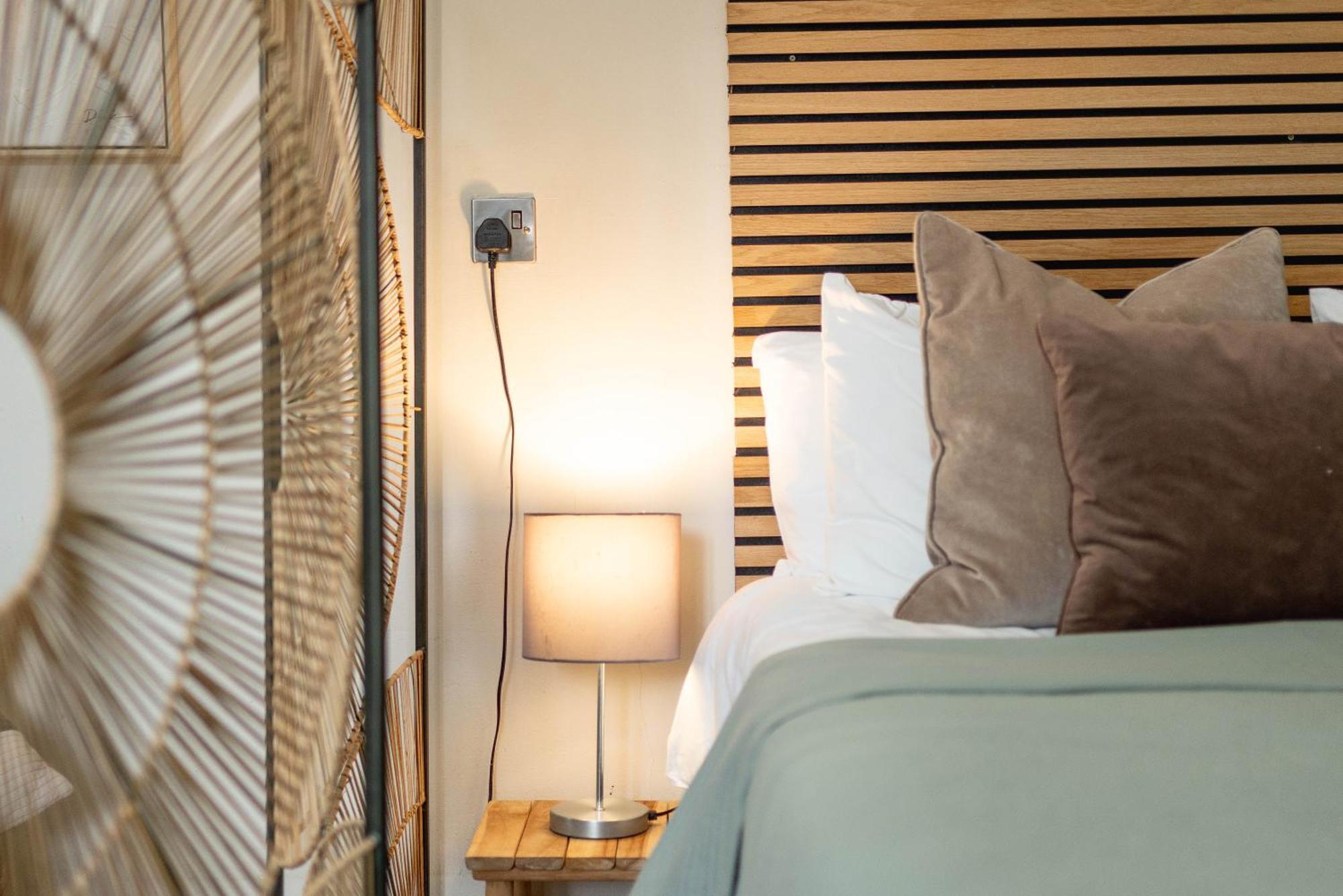 Flat In South Kensington-unique-stylish Appartamento Londra