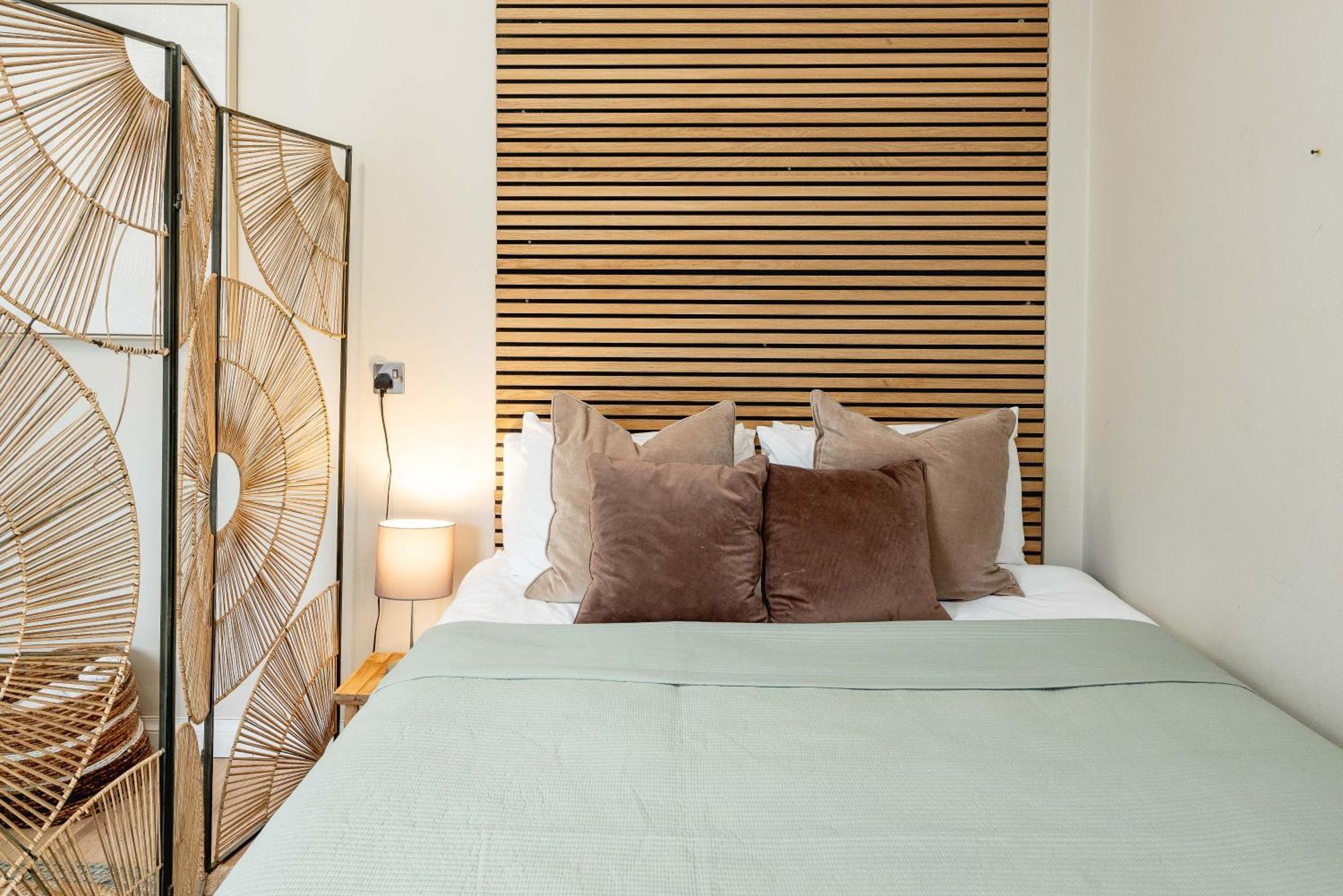 Flat In South Kensington-unique-stylish Londra