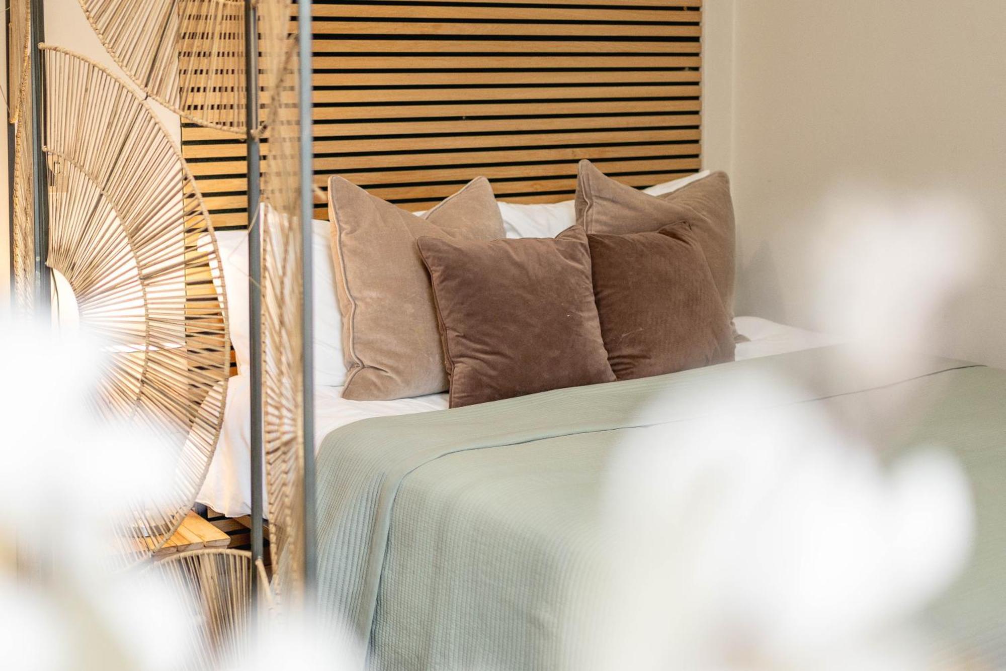 Flat In South Kensington-unique-stylish Appartamento