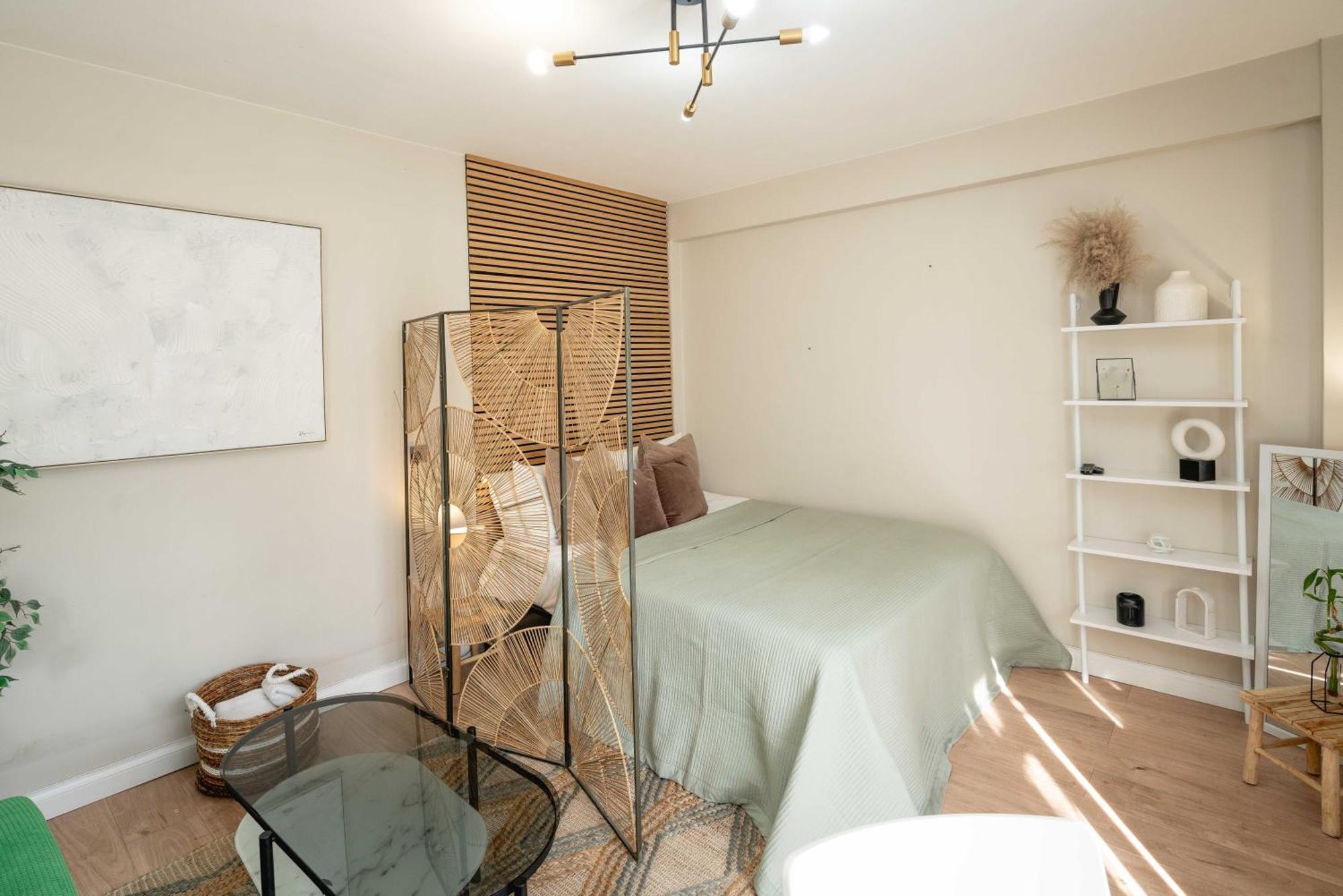 Appartamento Flat In South Kensington-unique-stylish