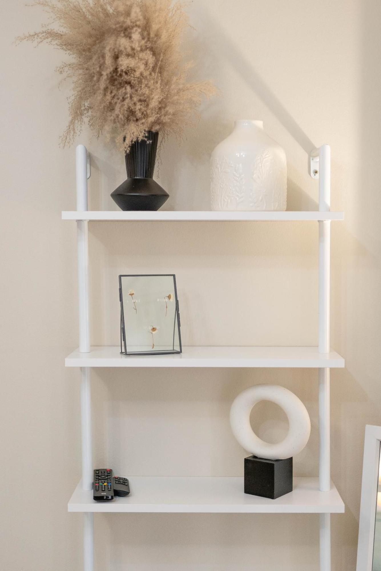 Apartment Flat In South Kensington-unique-stylish *