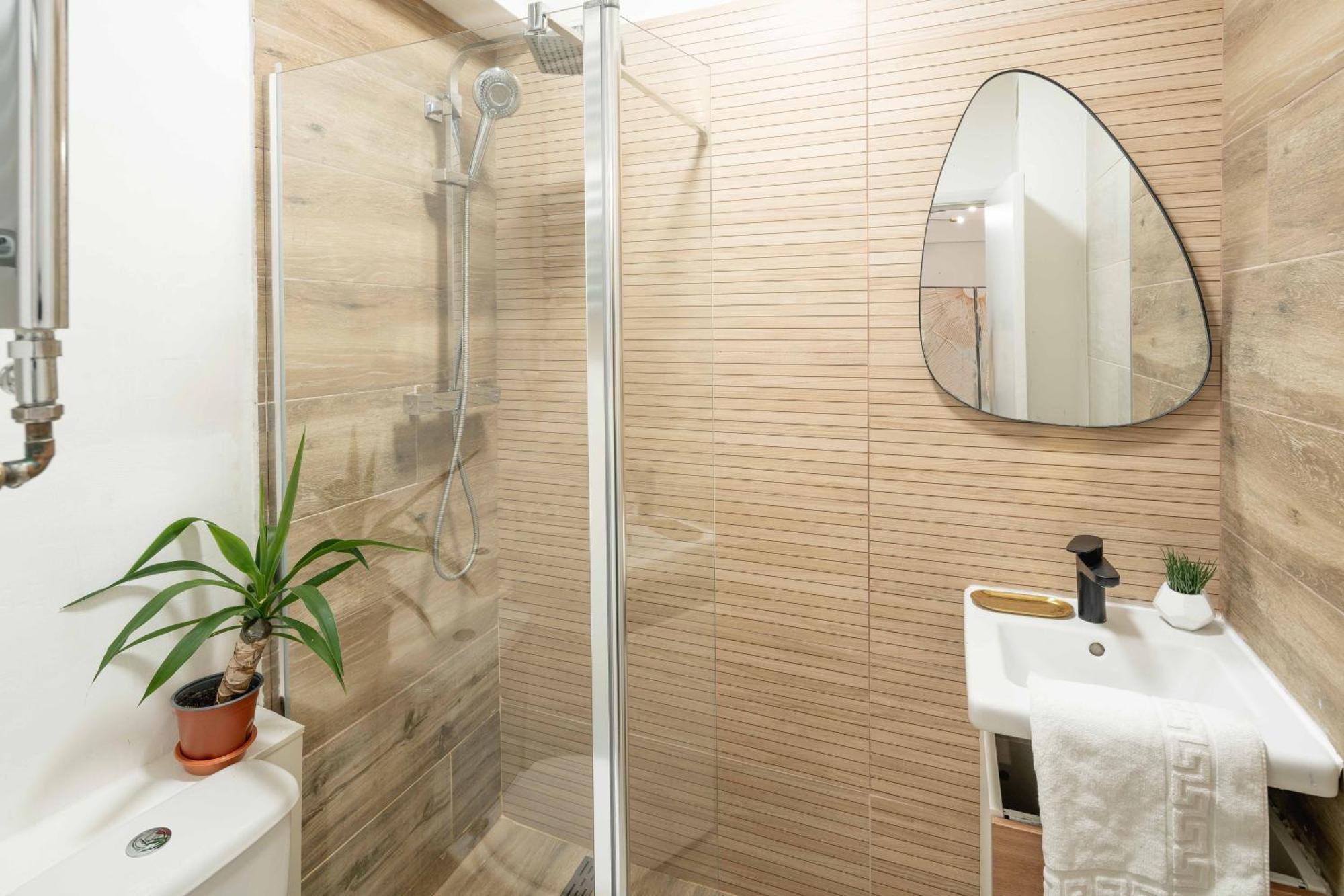 Flat In South Kensington-unique-stylish * London