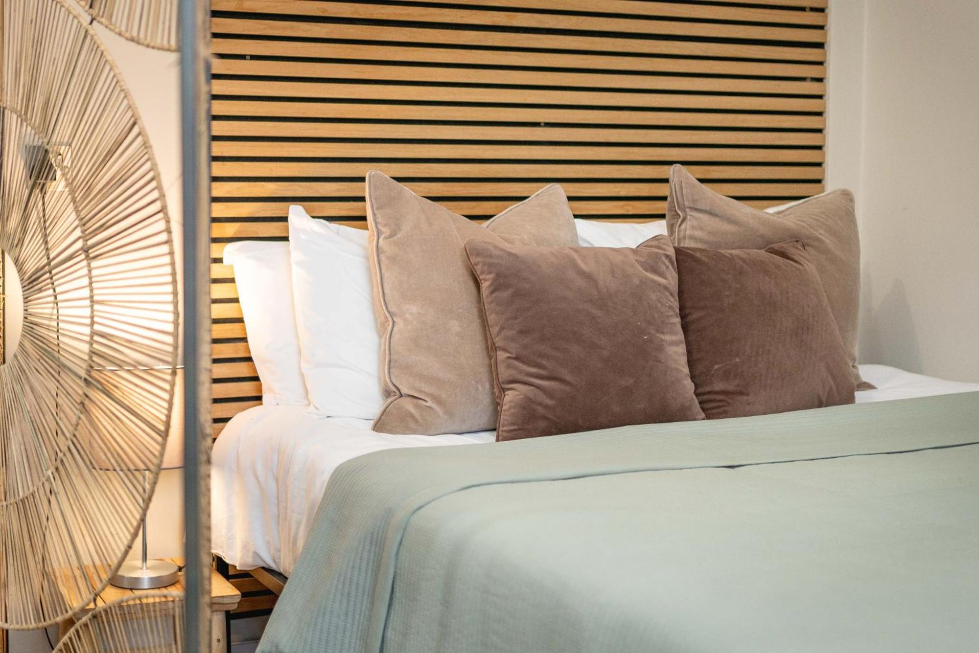 Apartment Flat In South Kensington-unique-stylish London